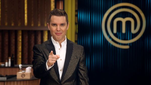 MasterChef Argentina Celebrity - Episodio 1