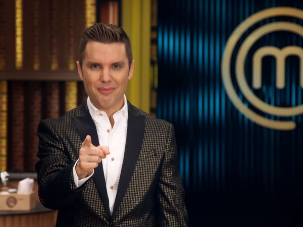 MasterChef Argentina Celebrity - Episodio 1