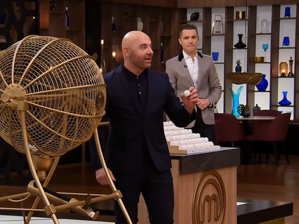 MasterChef Argentina Celebrity - Episodio 11