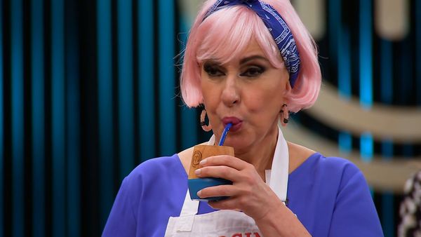 MasterChef Argentina Celebrity - Episodio 17