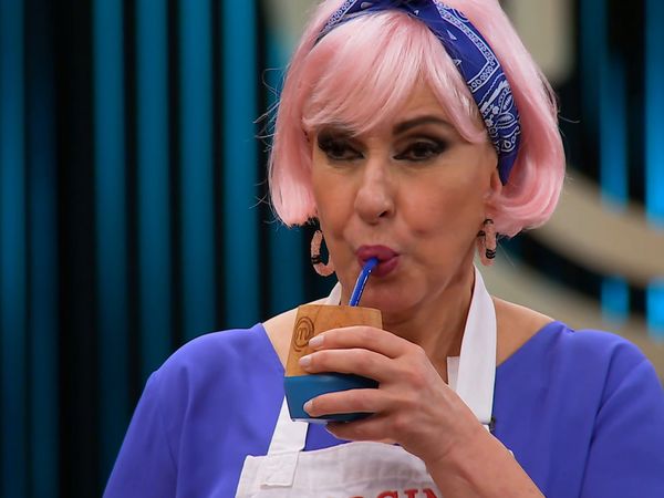 MasterChef Argentina Celebrity - Episodio 17