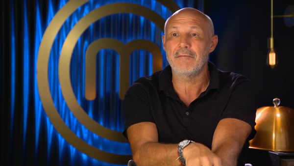 MasterChef Argentina Celebrity - Episodio 4