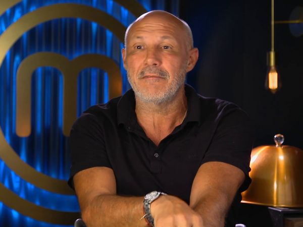 MasterChef Argentina Celebrity - Episodio 4