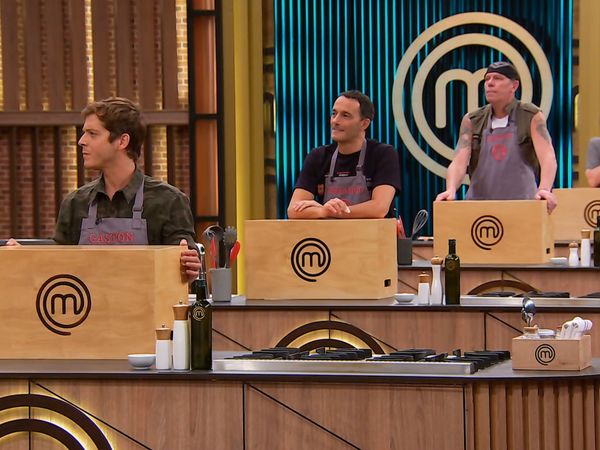 MasterChef Argentina Celebrity - Episodio 14