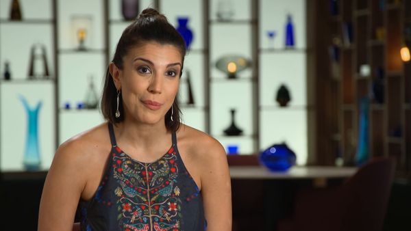 MasterChef Argentina Celebrity - Episodio 15
