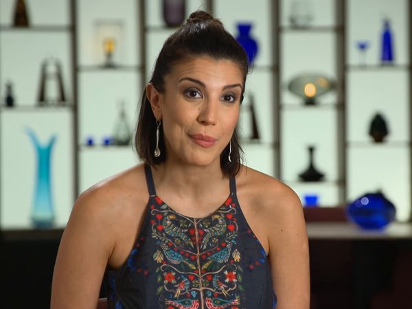 MasterChef Argentina Celebrity - Episodio 15