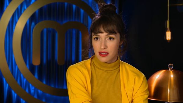 MasterChef Argentina Celebrity - Episodio 3