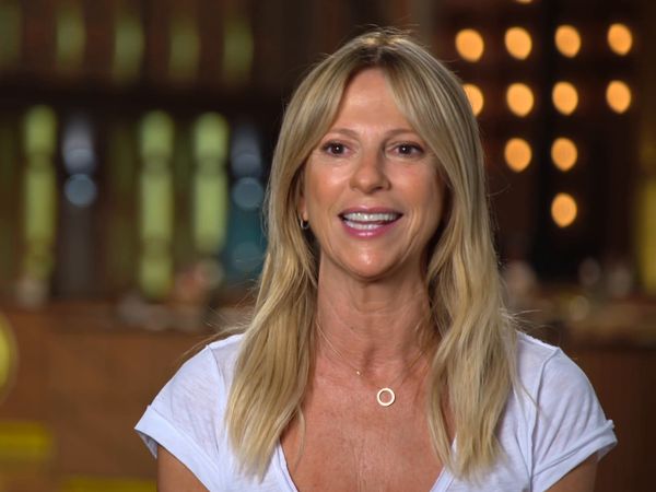 MasterChef Argentina Celebrity - Episodio 7