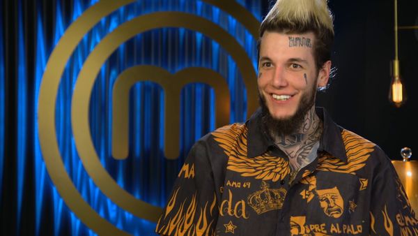 MasterChef Argentina Celebrity - Episodio 19