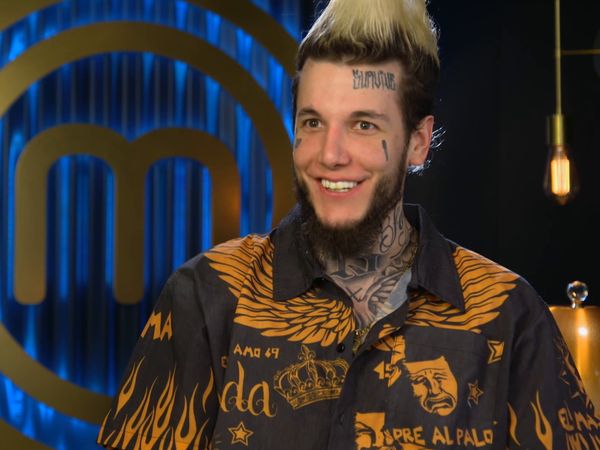 MasterChef Argentina Celebrity - Episodio 19