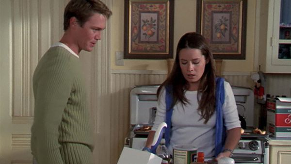 Charmed - Apagón de poderes