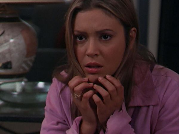 Charmed - Sleuthing with The Enemy