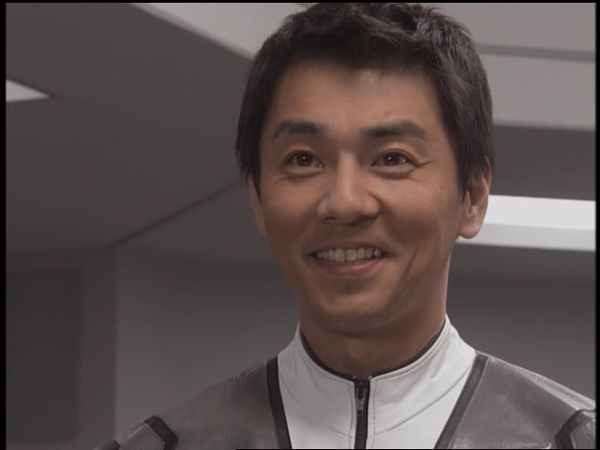 Ultraman Mebius - Our Wings