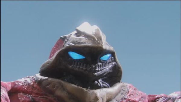 Ultraman Mebius - Only One Life