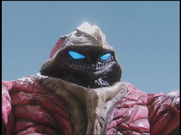 Ultraman Mebius - Only One Life