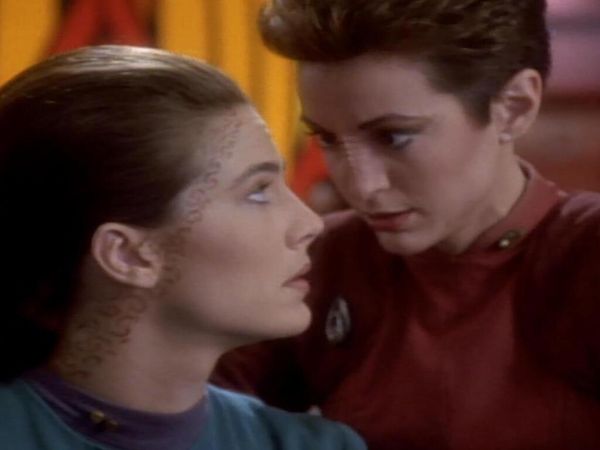 Star Trek: Deep Space Nine - Luta Pelo Poder
