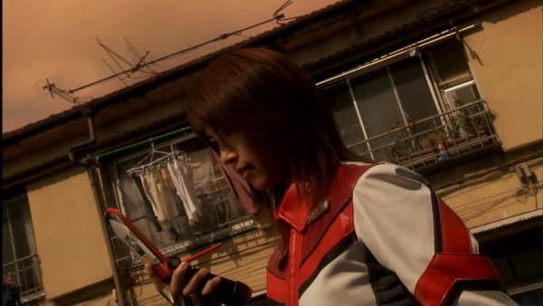 Ultraman Max - The Untargeted Town