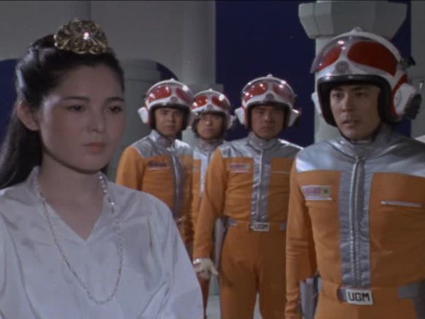 Ultraman 80 - The Day When The Planets Align
