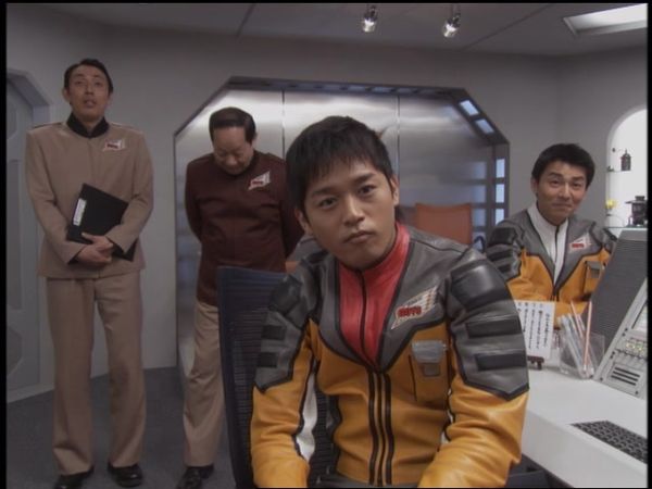 Ultraman Mebius - Mother's Miracle