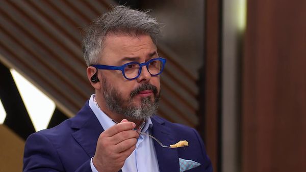 MasterChef Argentina Celebrity - Episodio 45