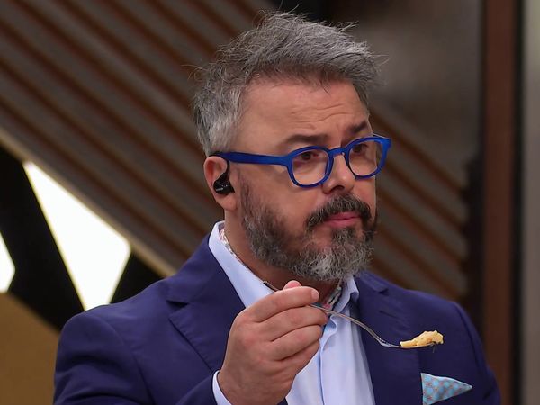 MasterChef Argentina Celebrity - Episodio 45