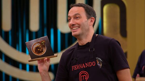 MasterChef Argentina Celebrity - Episodio 41