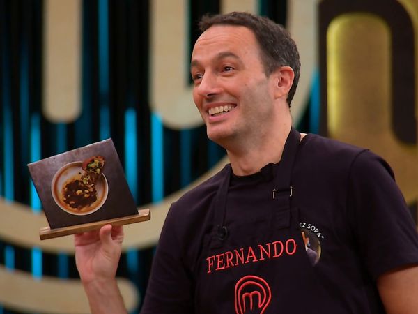 MasterChef Argentina Celebrity - Episodio 41