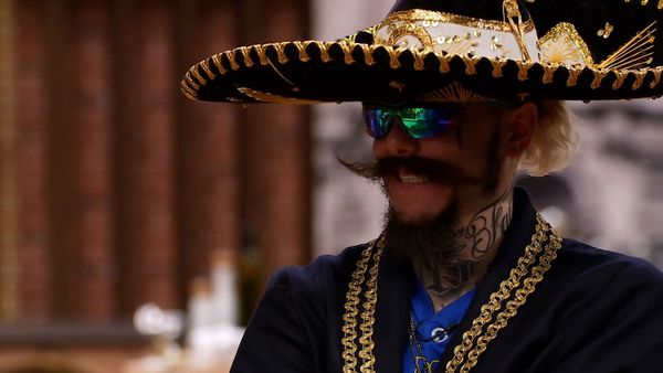 MasterChef Argentina Celebrity - Episodio 40