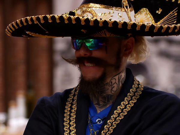 MasterChef Argentina Celebrity - Episodio 40