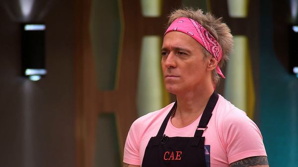 MasterChef Argentina Celebrity - Episodio 42