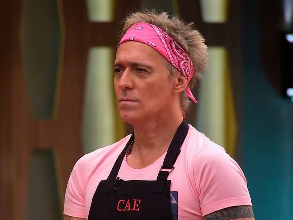 MasterChef Argentina Celebrity - Episodio 42
