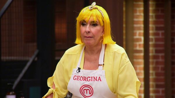 MasterChef Argentina Celebrity - Episodio 48