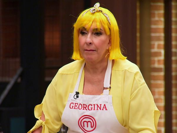 MasterChef Argentina Celebrity - Episodio 48