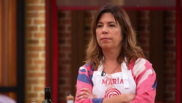 MasterChef Argentina Celebrity - Episodio 52