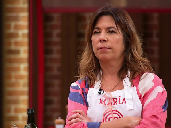 MasterChef Argentina Celebrity - Episodio 52