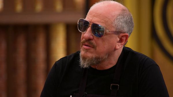 MasterChef Argentina Celebrity - Episodio 44
