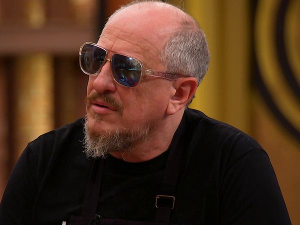 MasterChef Argentina Celebrity - Episodio 44