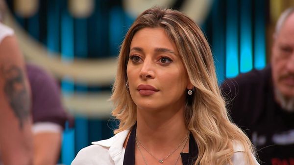 MasterChef Argentina Celebrity - Episodio 43