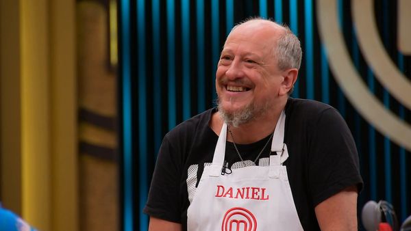 MasterChef Argentina Celebrity - Episodio 32