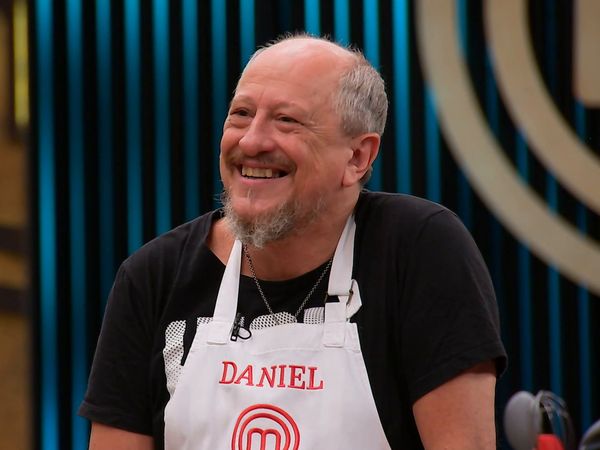 MasterChef Argentina Celebrity - Episodio 32