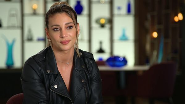 MasterChef Argentina Celebrity - Episodio 53