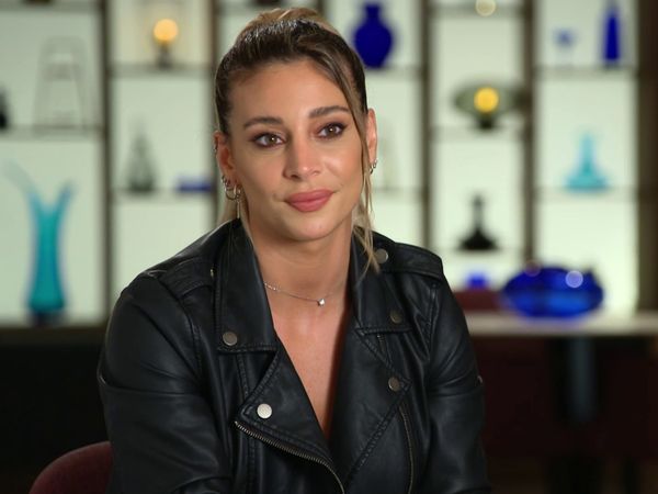 MasterChef Argentina Celebrity - Episodio 53
