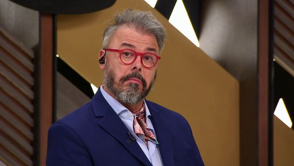 MasterChef Argentina Celebrity - Episodio 51