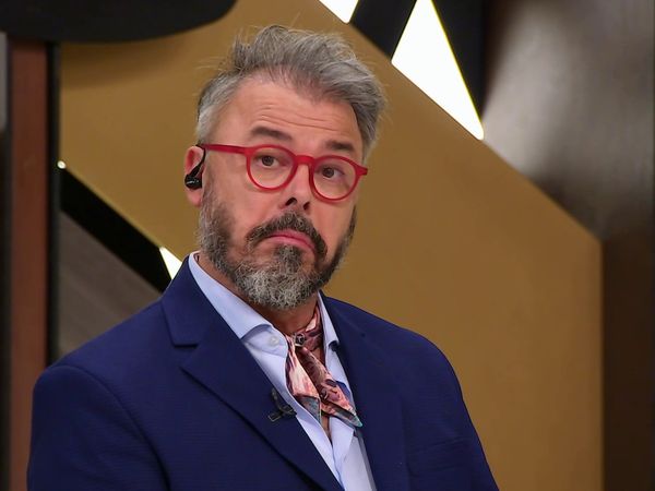 MasterChef Argentina Celebrity - Episodio 51