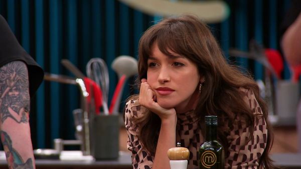 MasterChef Argentina Celebrity - Episodio 49