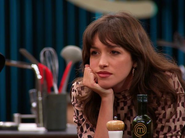 MasterChef Argentina Celebrity - Episodio 49
