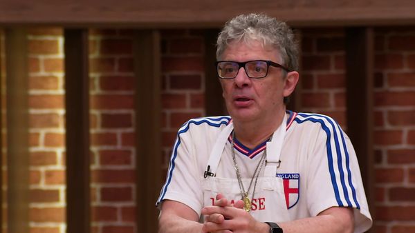 MasterChef Argentina Celebrity - Episodio 47