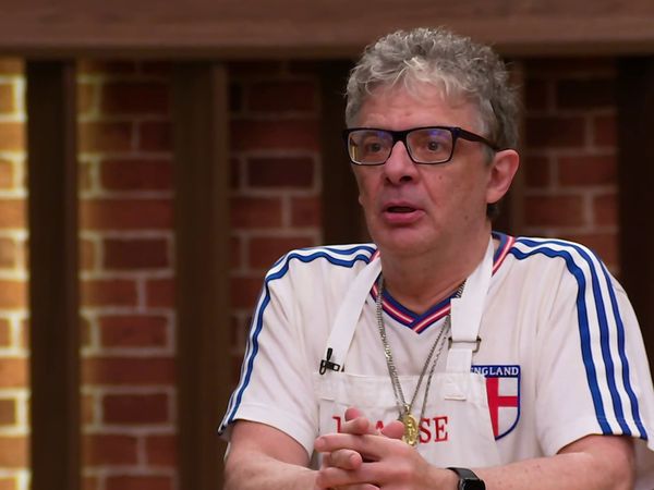 MasterChef Argentina Celebrity - Episodio 47
