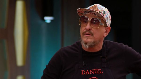 MasterChef Argentina Celebrity - Episodio 35