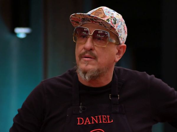 MasterChef Argentina Celebrity - Episodio 35
